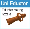 Uni Eductor