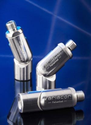 Variacor flexible coupler